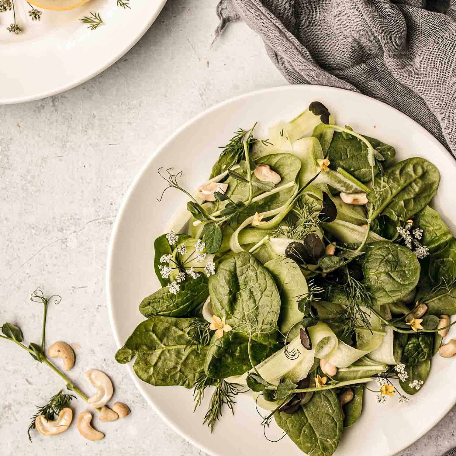 LÃ©gumes feuille