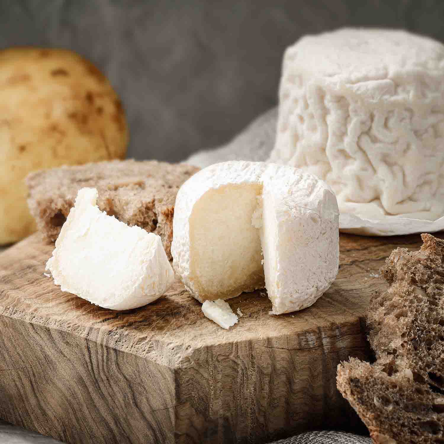 Fromages affinÃ©s Le Cours des Halles