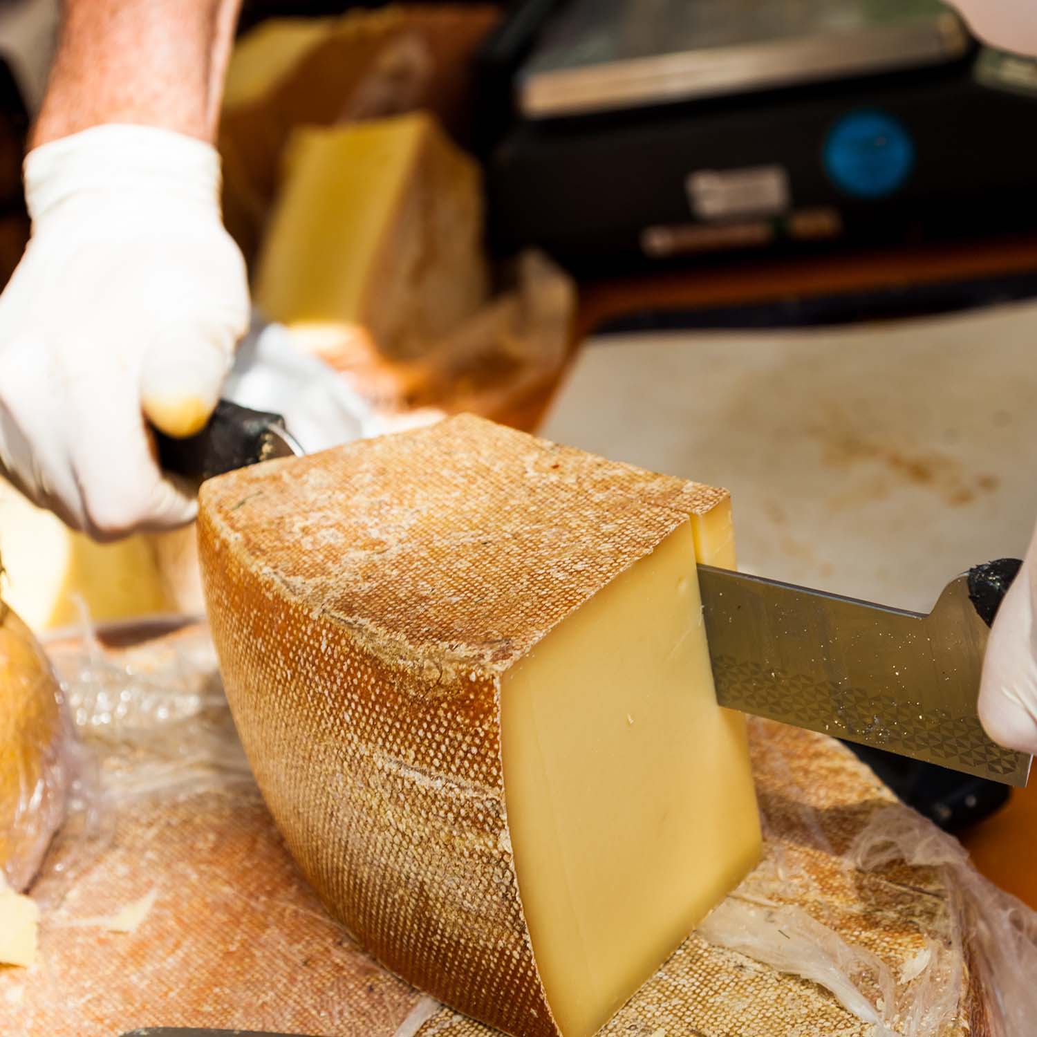 Fromager