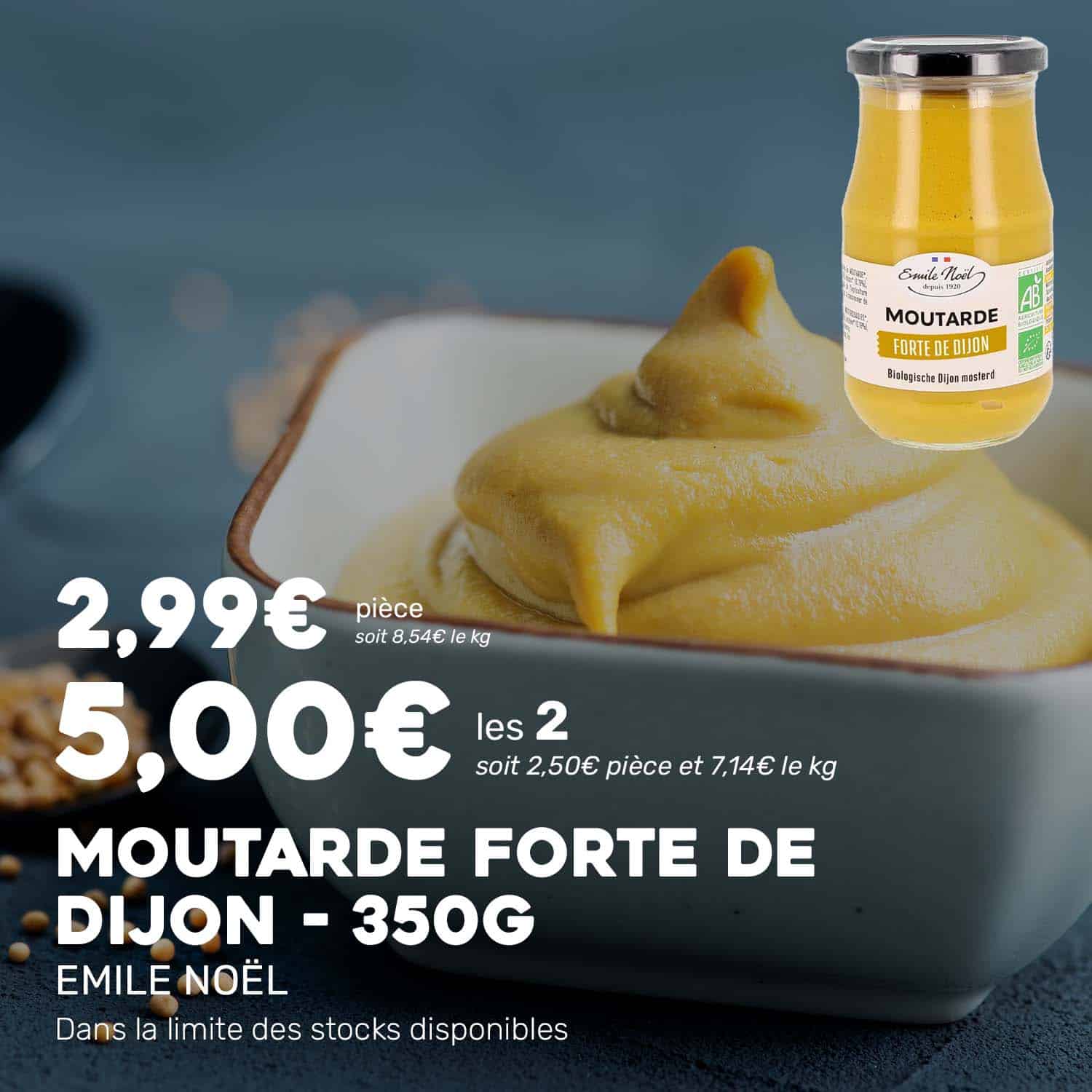 Moutarde_forte_dijon_350g_EMILENOEL