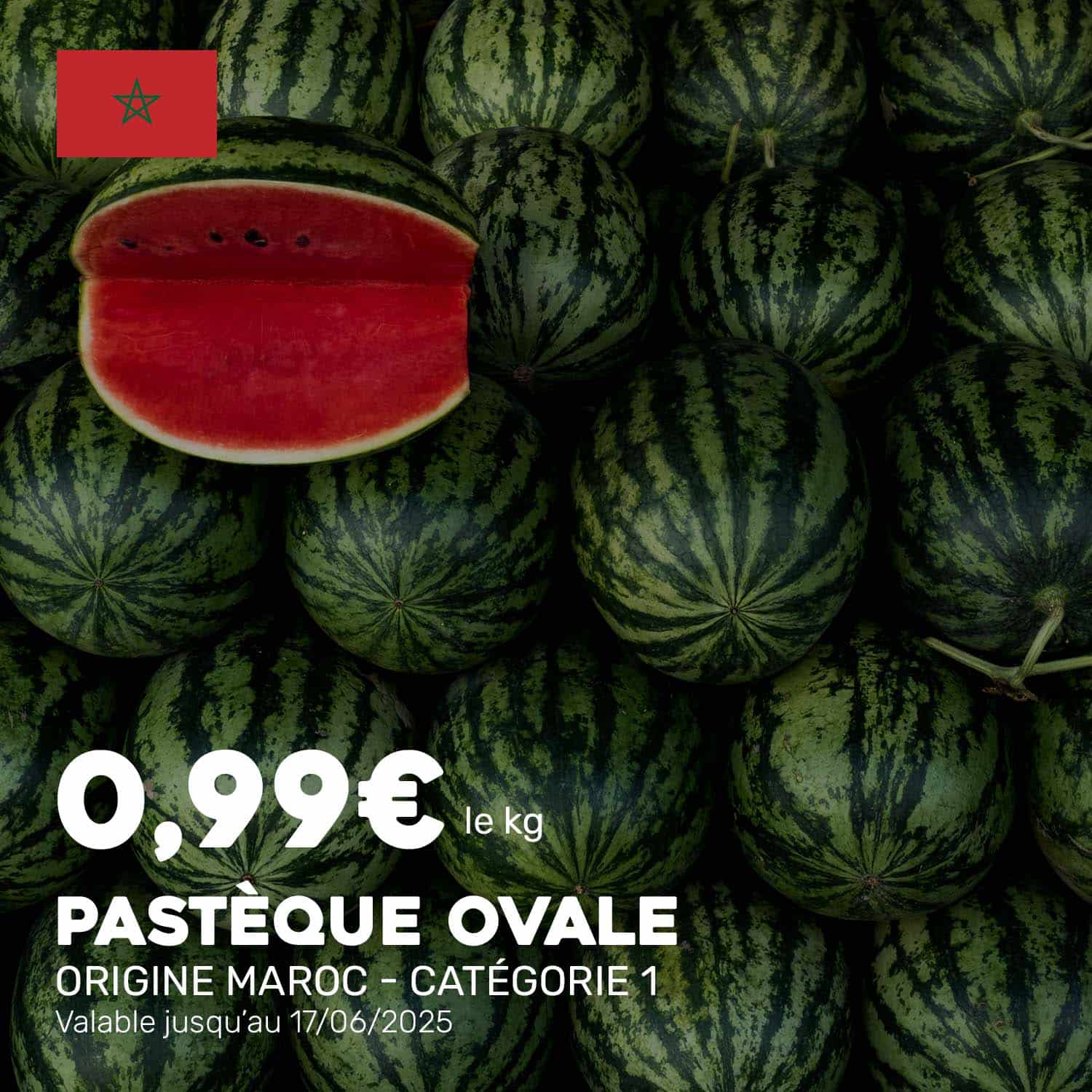 Pastèque_ovale