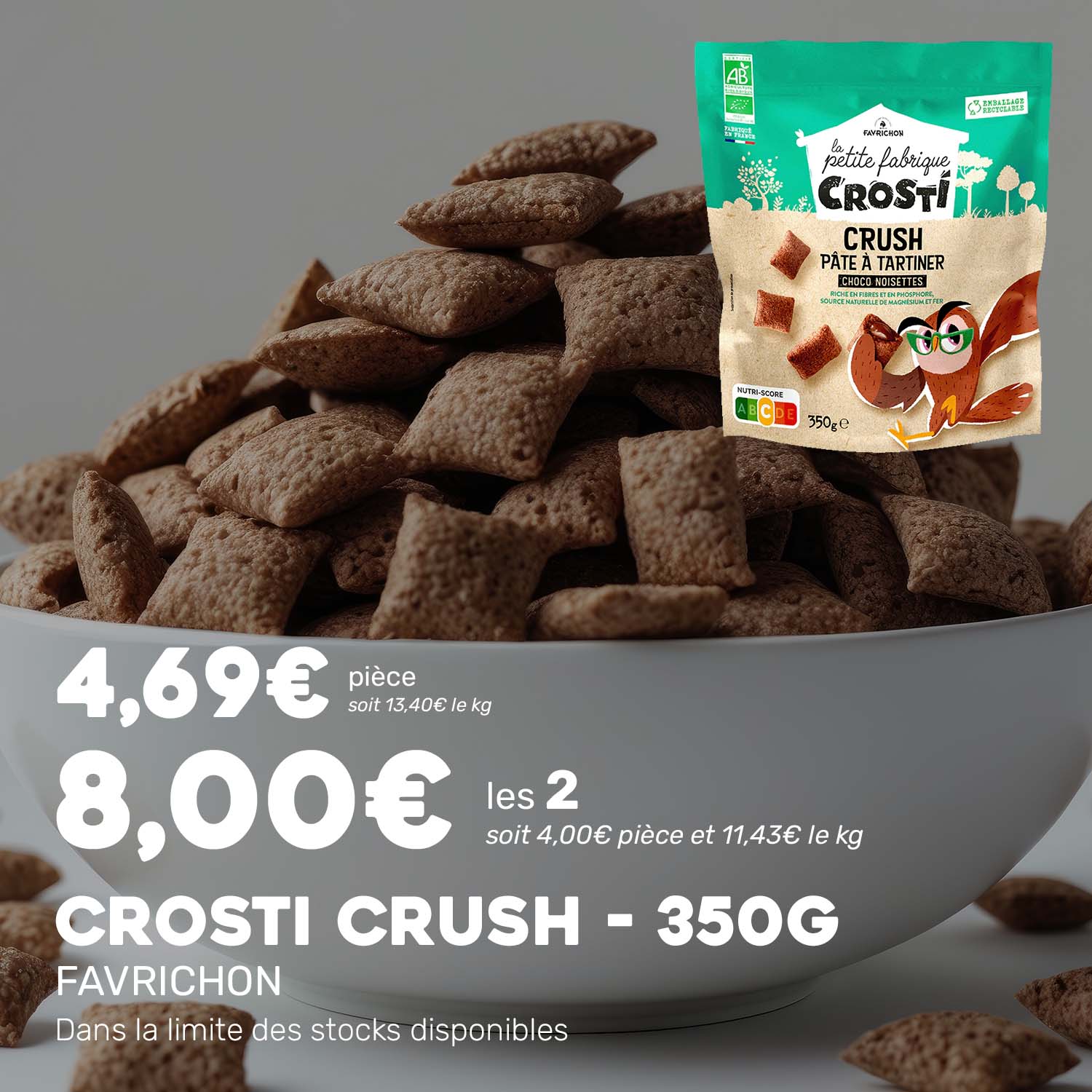 Crosti_crush_350g_FAVRICHON