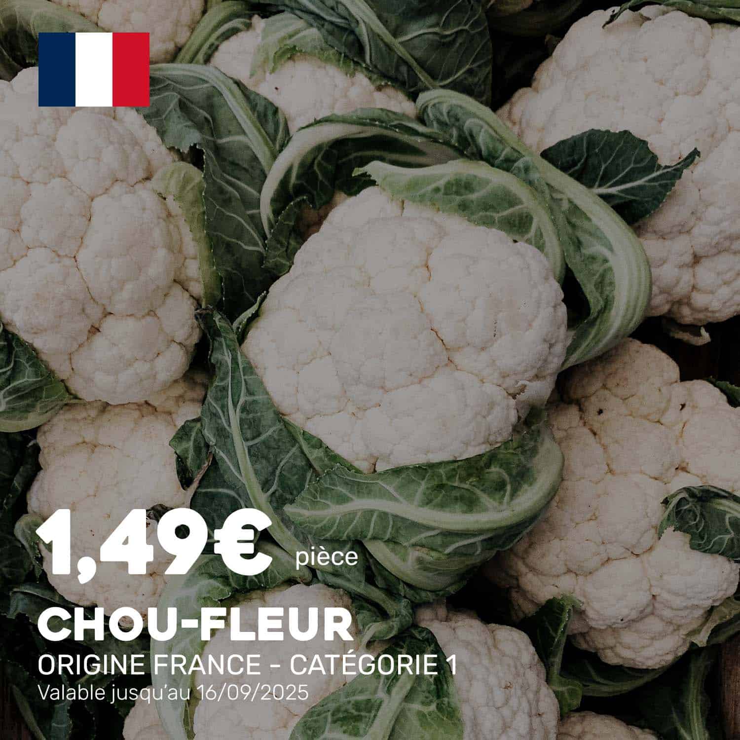 Chou-fleur