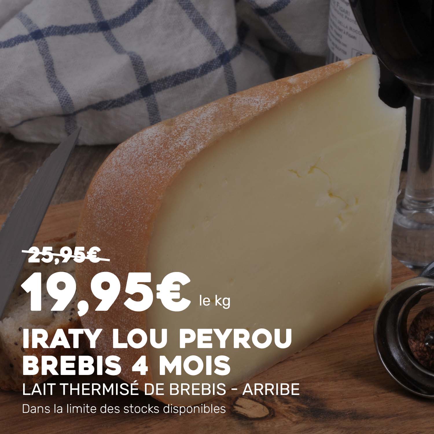 Iraty_Lou_Peyrou_brebis4mois_ARRIBE