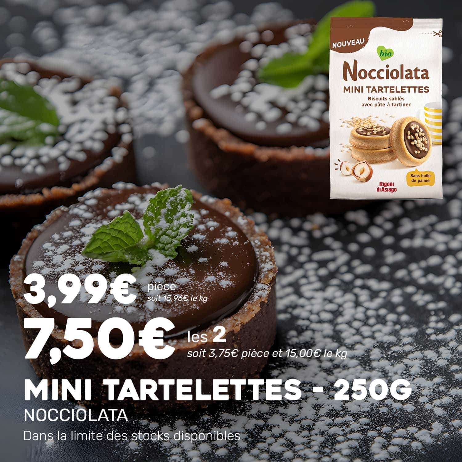 Mini_tartelettes_250g_NOCCIOLATA