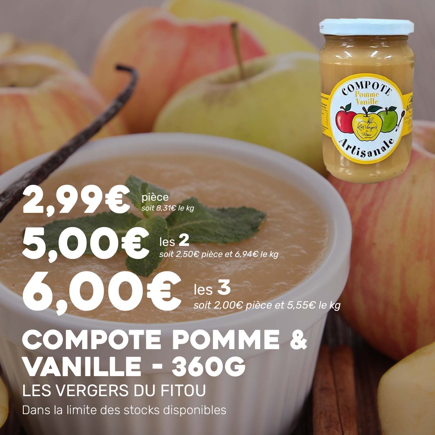 Compote_pomme_vanille_360g_DELFITOU