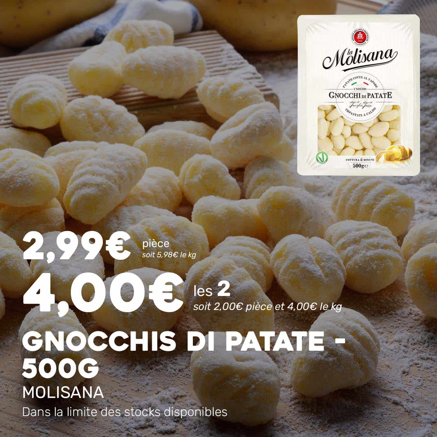 Gnocchis_di_patate_500g_MOLISANA