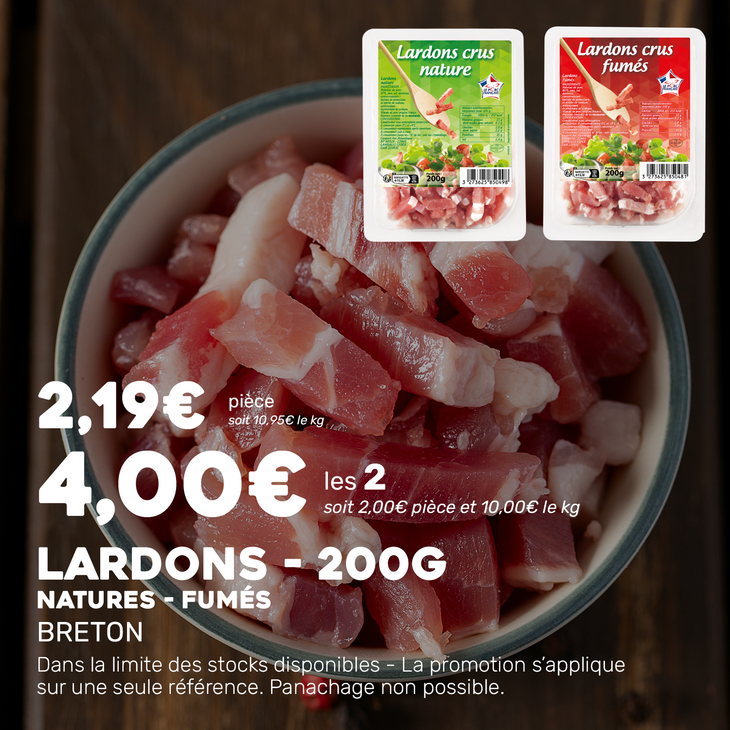Lardons_fumés_nature_200g_BRETON