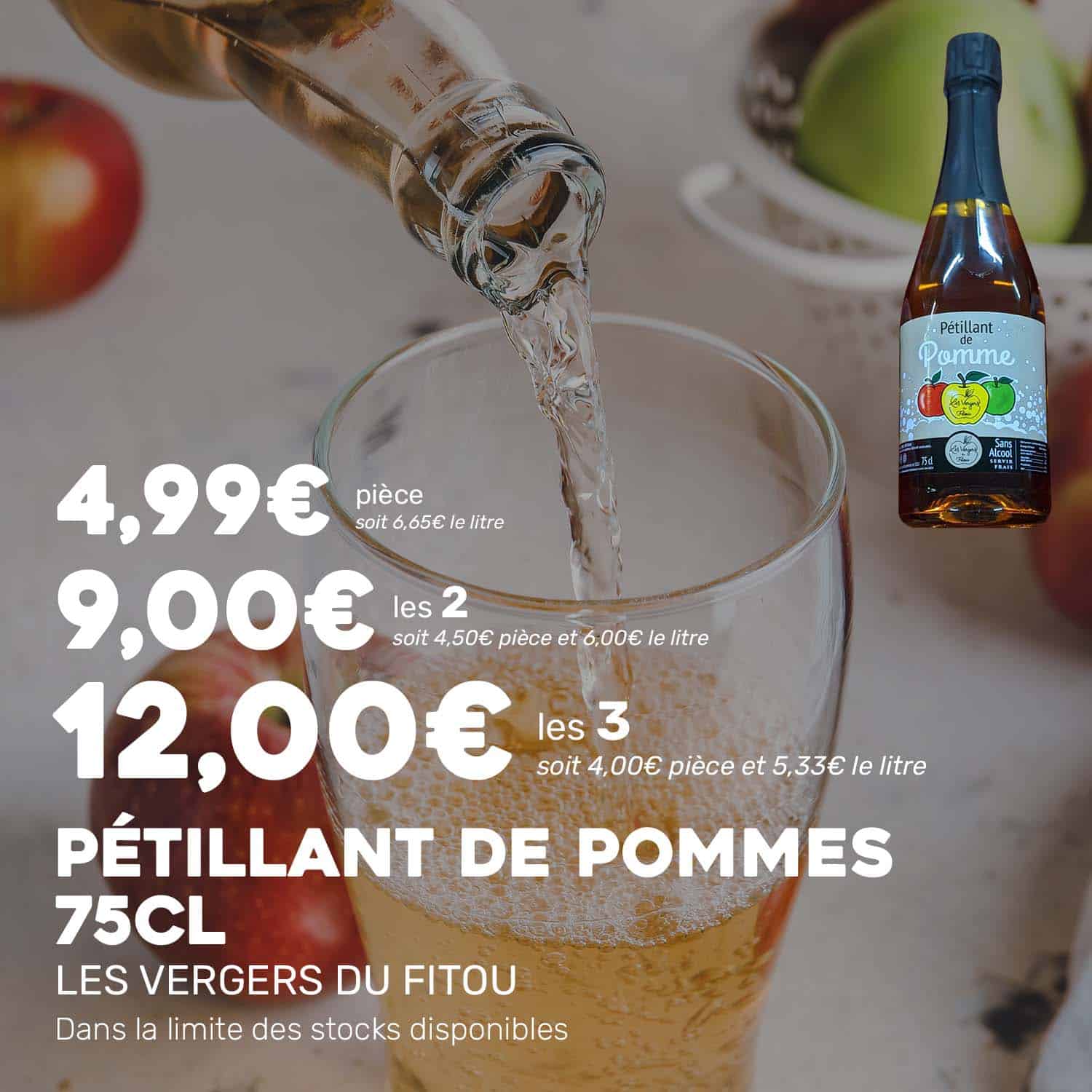 Pétillant_pomme_75cl_LESVERGERSDUFITOU