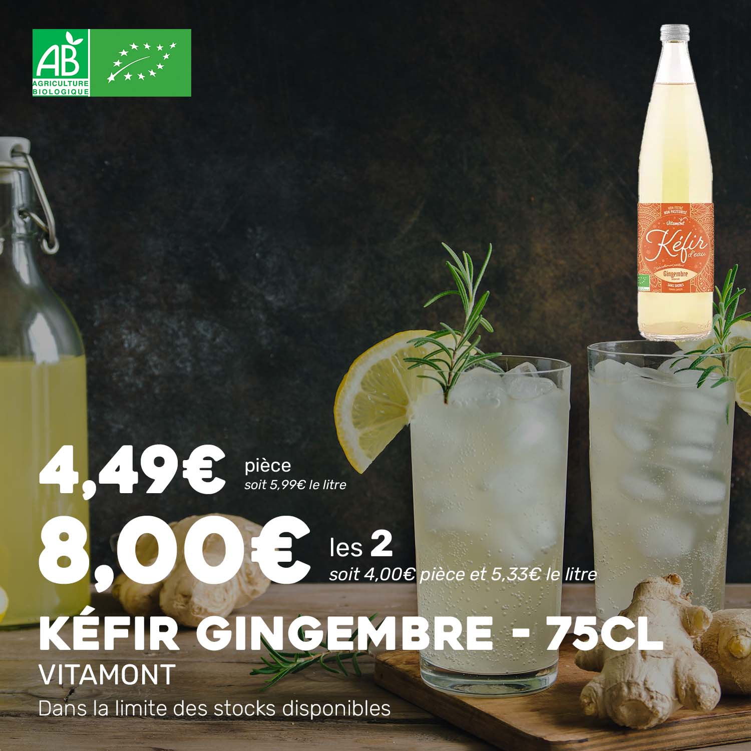Kefirs_gingembre_75cl_VITAMONT