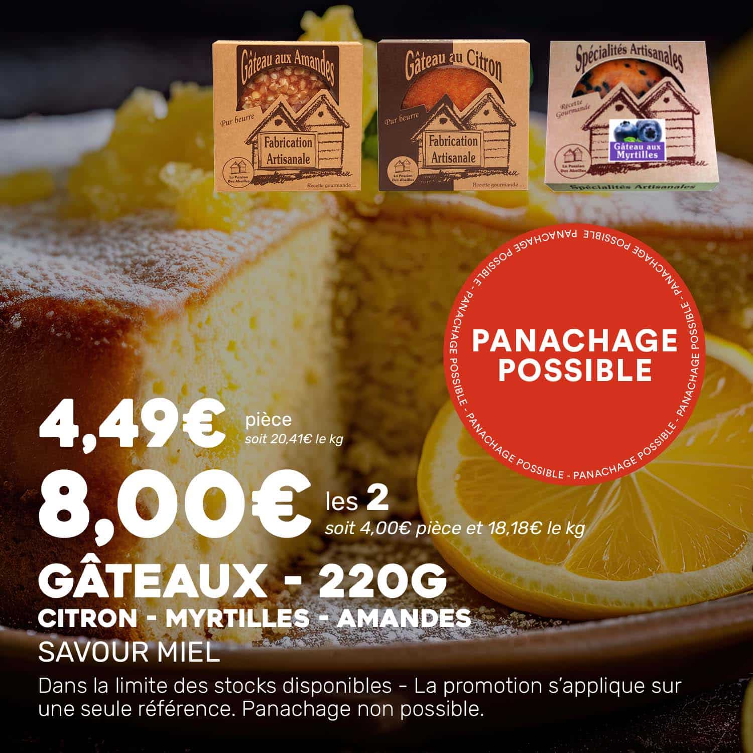 Gâteaux_220g_SAVOURMIEL_2