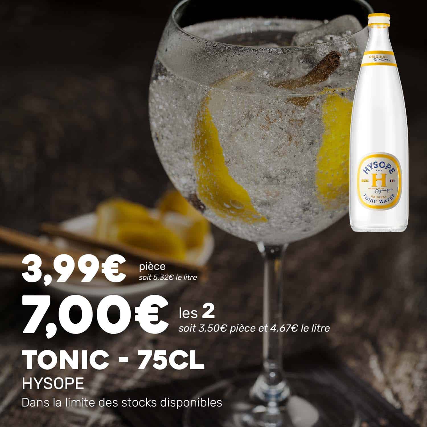 Tonic_75cl_HYSOPE