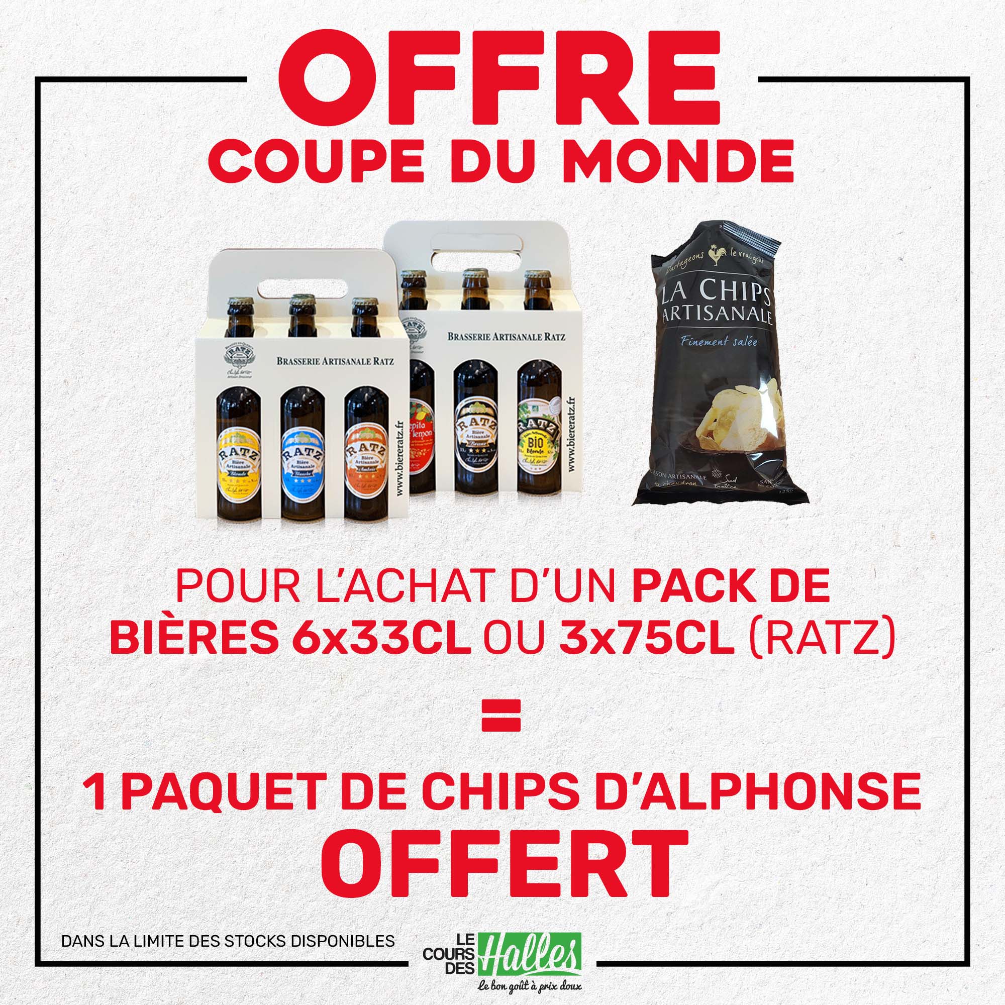 Offre_CDM_bières_chips_alphonse_17_06_2026
