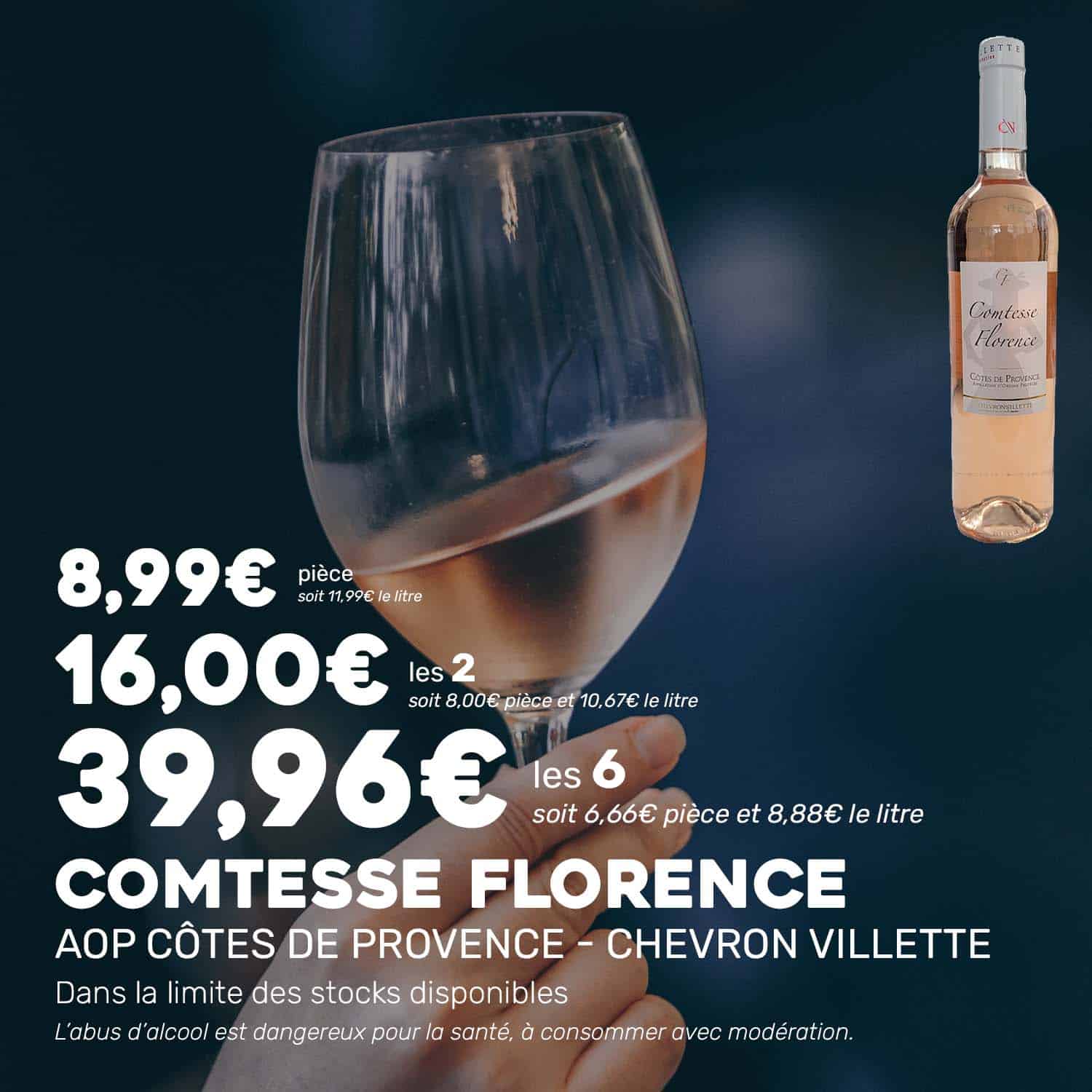 Comtesse_Florence_CHEVRONVILLETTE