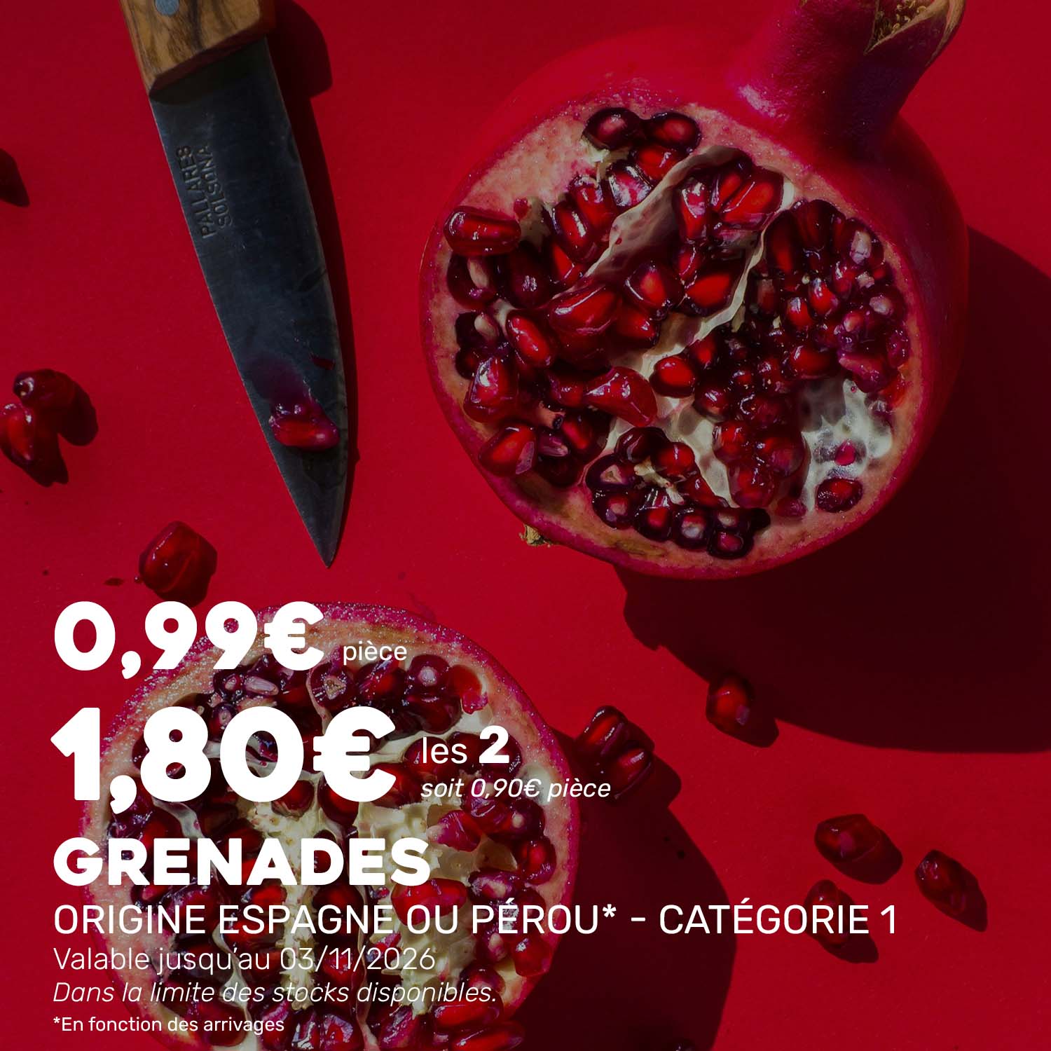 Grenade