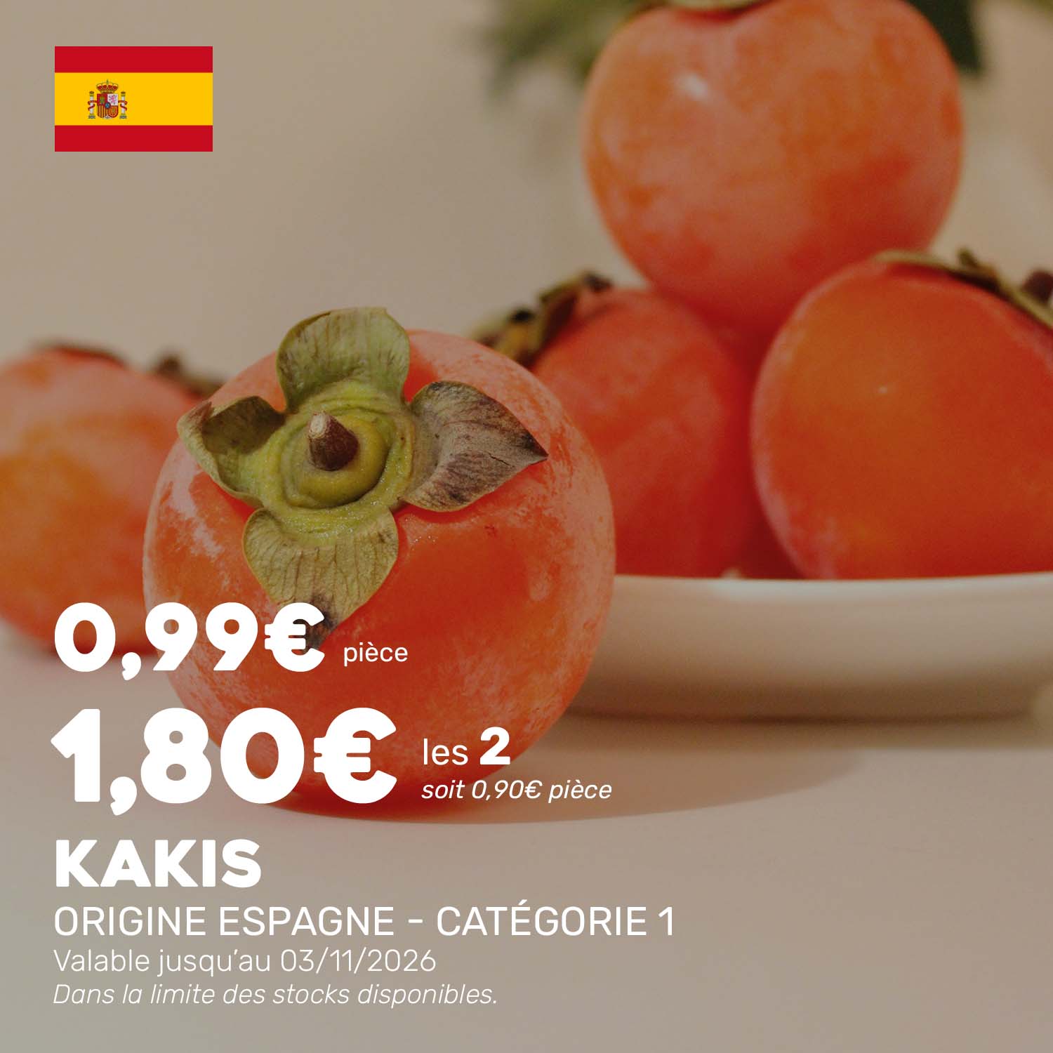 Kakis
